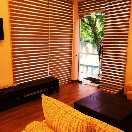 הוילה קיריבת'גודה Oak Residencies מראה חיצוני תמונה