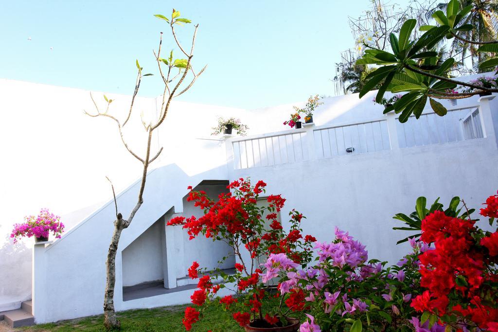הוילה קיריבת'גודה Oak Residencies מראה חיצוני תמונה