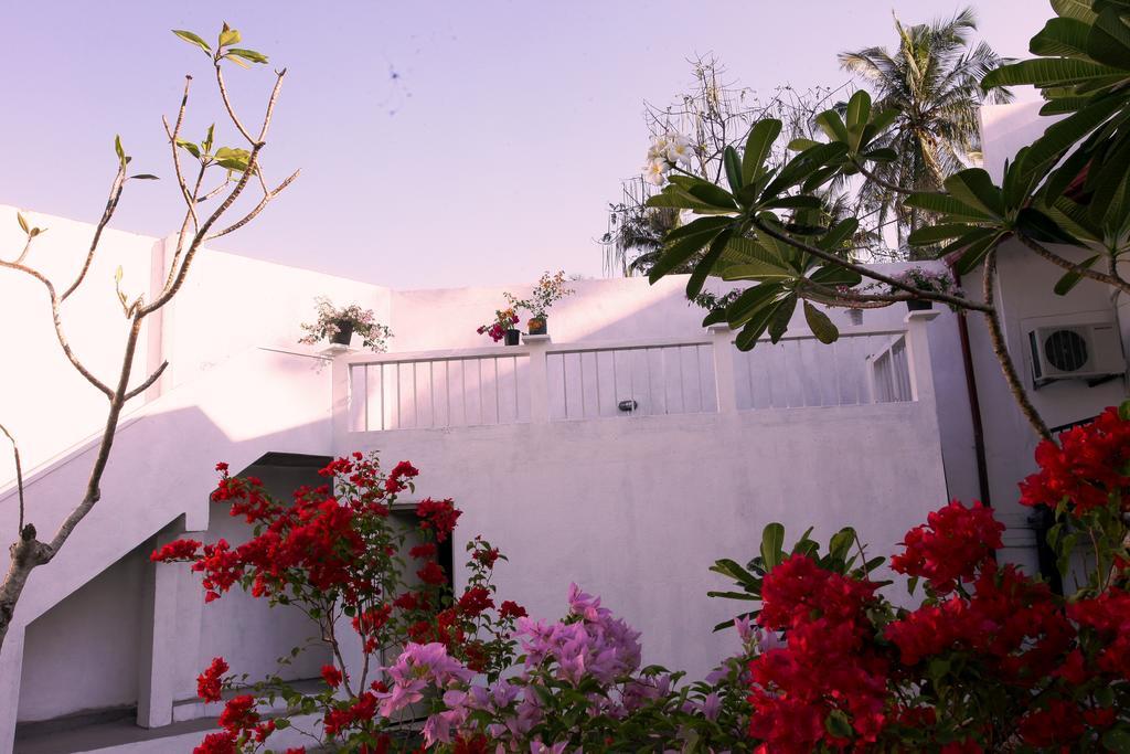 הוילה קיריבת'גודה Oak Residencies מראה חיצוני תמונה