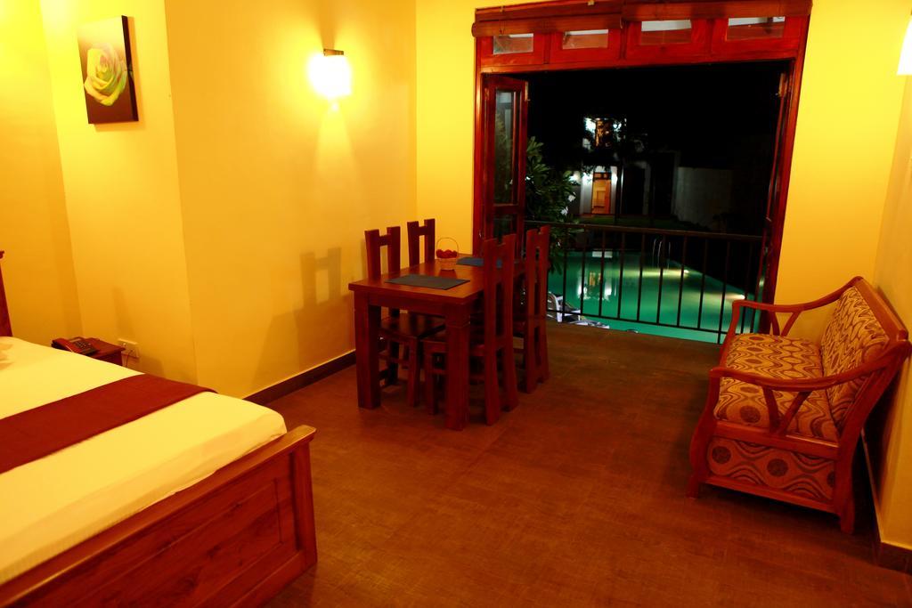 הוילה קיריבת'גודה Oak Residencies מראה חיצוני תמונה