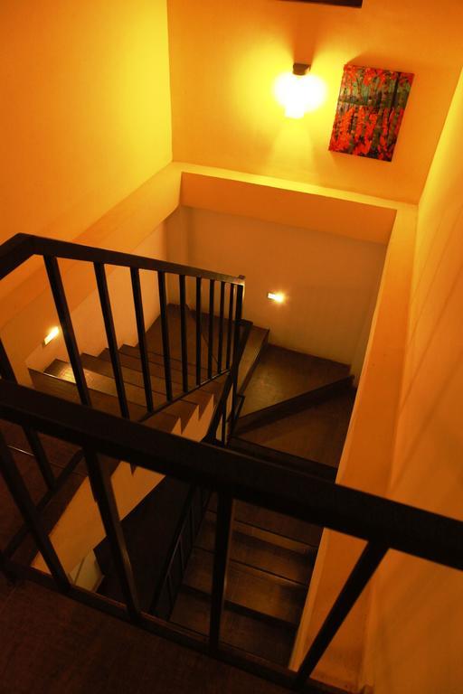 הוילה קיריבת'גודה Oak Residencies חדר תמונה