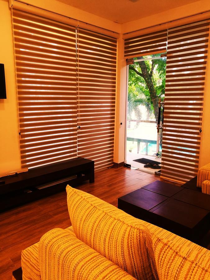 הוילה קיריבת'גודה Oak Residencies מראה חיצוני תמונה