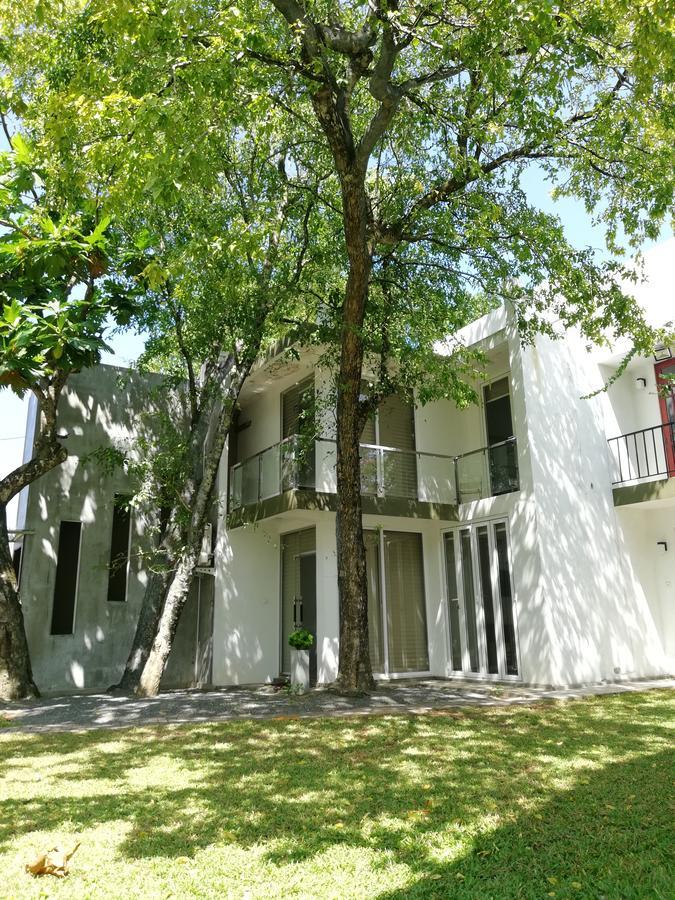 הוילה קיריבת'גודה Oak Residencies מראה חיצוני תמונה