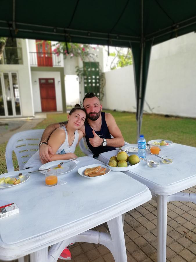 הוילה קיריבת'גודה Oak Residencies מראה חיצוני תמונה