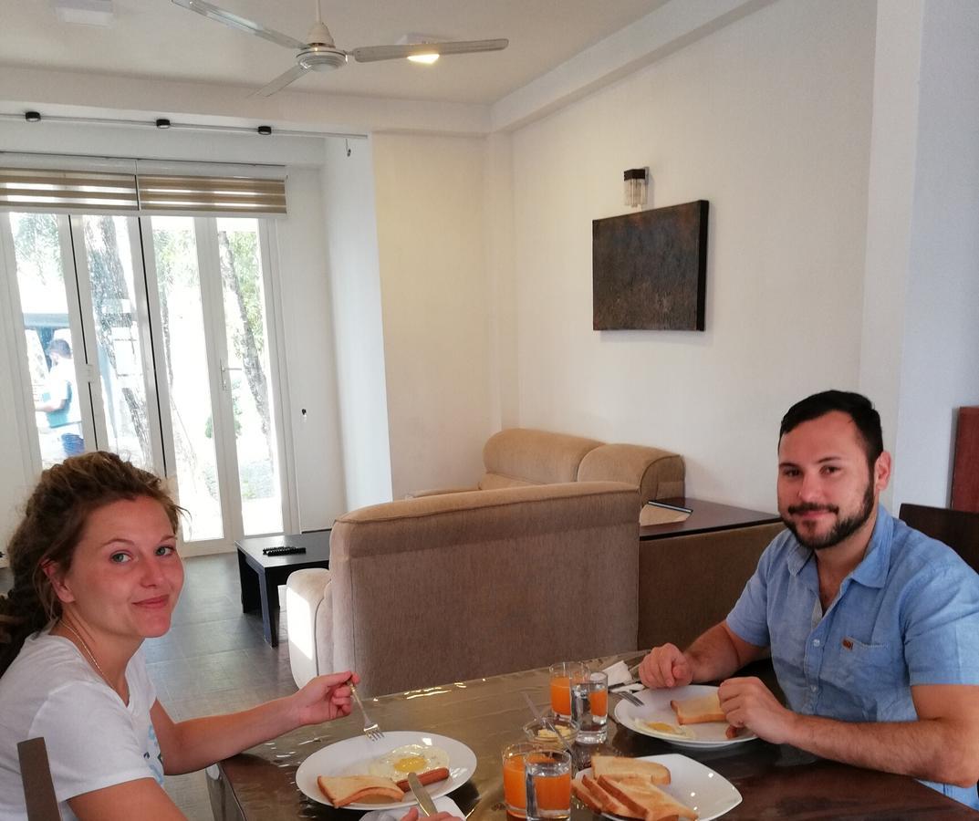 הוילה קיריבת'גודה Oak Residencies חדר תמונה