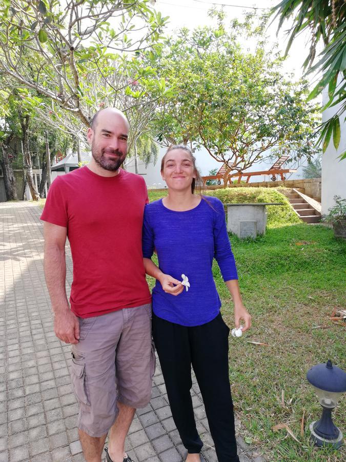 הוילה קיריבת'גודה Oak Residencies חדר תמונה