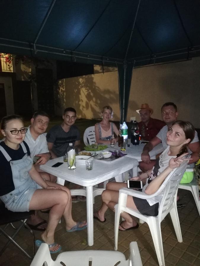 הוילה קיריבת'גודה Oak Residencies מראה חיצוני תמונה