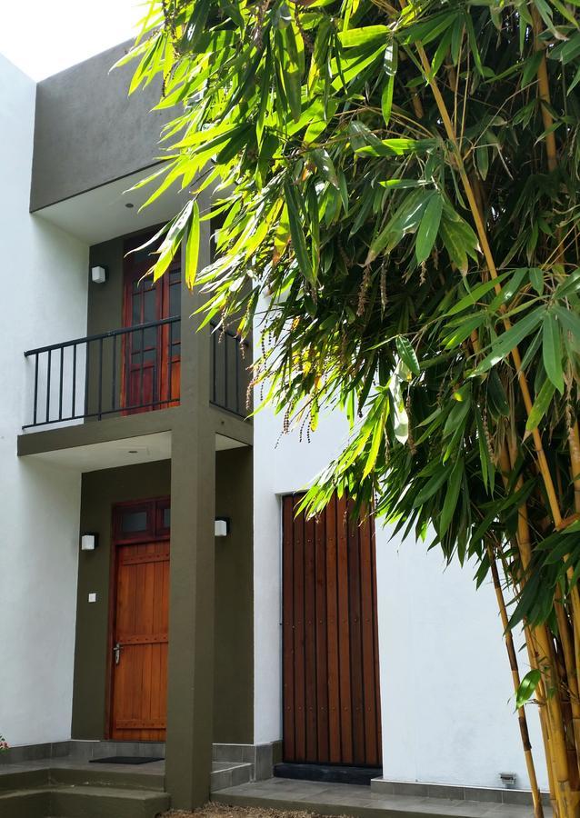 הוילה קיריבת'גודה Oak Residencies מראה חיצוני תמונה
