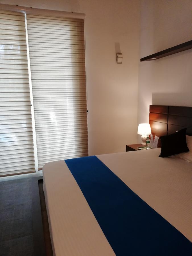 הוילה קיריבת'גודה Oak Residencies מראה חיצוני תמונה