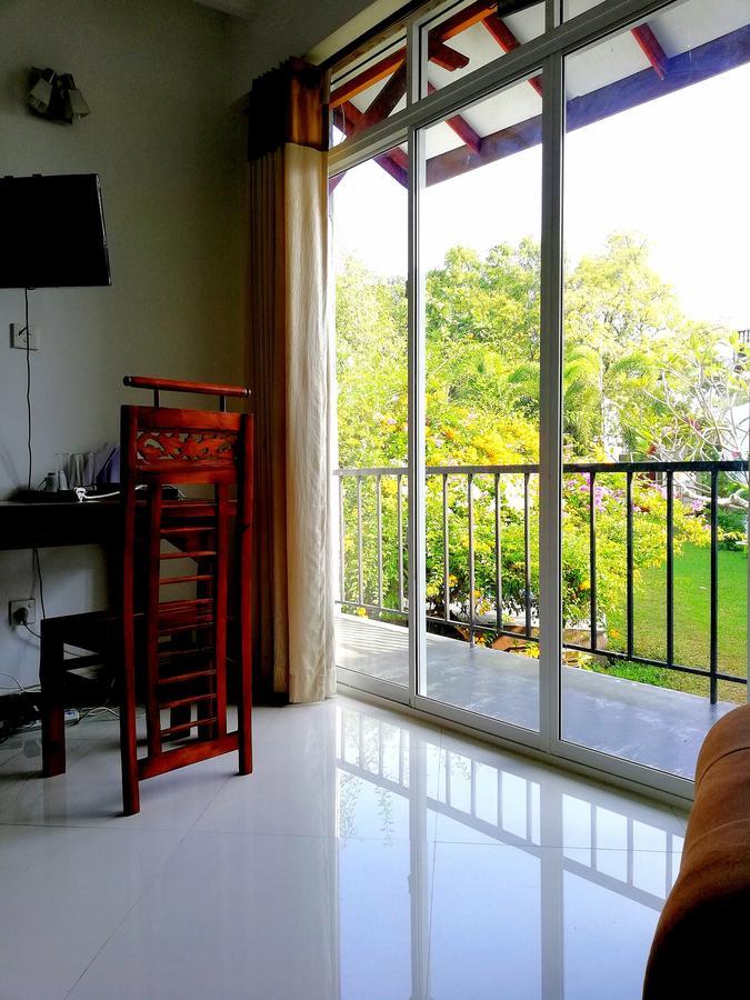 הוילה קיריבת'גודה Oak Residencies מראה חיצוני תמונה